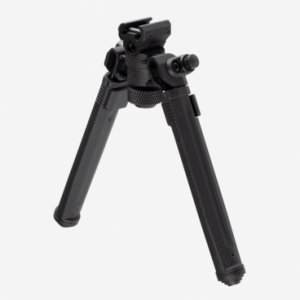 Dvojnožka Magpul, teleskopická 6,3" - 10,3" (160 - 260mm), na Weaver/Picatinny, černá