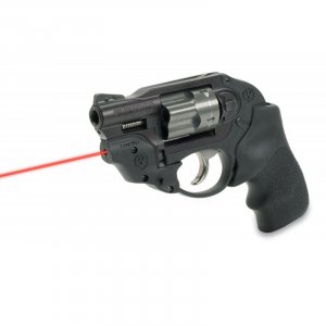 Laserový zaměřovač LaserMax, pro revolvery Ruger LCR, červený