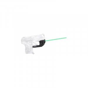 Laserový zaměřovač LaserMax, pro pistole Ruger LCP2, zelený