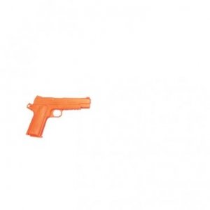 Maketa zbraně Blackhawk!, Colt 1911, oranžová