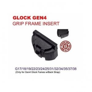 Záslepka pažby Pearce Grip, pro Glock GEN 4