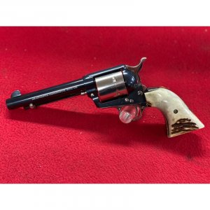 Revolver Colt, SAA, Ráže: .45 Colt, hl.: 4,75", 1865-1965 Appomattox Commemorative