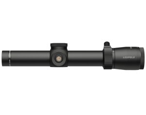 Puškohled Leupold, Patrol 6HD, 1-6x24mm SFP, osnova osv. FireDot Duplex, tubus 30mm