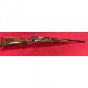 Kulovnice opak. Anschutz, Mod: 1782 D Classic CS, Ráže: .308 Win, hl: 520mm, závit M15x1mm