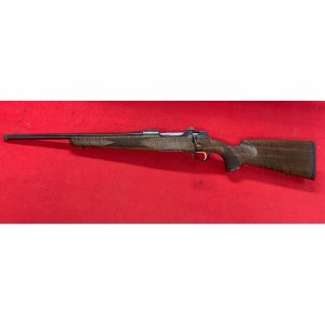 Kulovnice opak. Anschutz, Model: 1782L D Classic, Ráže: .308 Win., hl.: 520mm, M15x1mm, LH