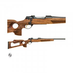 Kulovnice opak. Anschutz, Model: 1782 D Thumbhole, Ráže: .308 Win., hl.: 520mm, M15x1mm