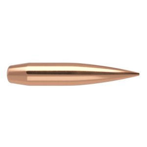 Střela Nosler, RDF, 6mm/.243", 115GR (7,4g), HPBT