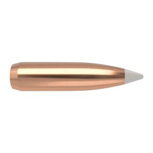 Střela Nosler, Accubond, .270"/.277", 130GR (8,4g), Spitzer