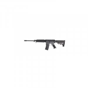Puška sam. Bushmaster, Model: XM15 QRC, Ráže: .223 Rem, hl.: 16", 1:8", černá