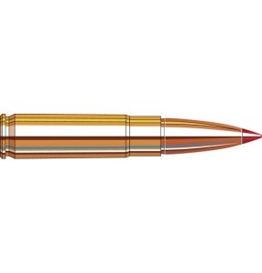 Náboj kulový Hornady, TAP URBAN .300 AAC Blackout, 110GR (7,1g), TF (Tipped Fragmentation)