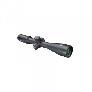 Puškohled Bushnell, Nitro, 2,5-10x44mm, osnova Multi-X, tubus 30mm, černý