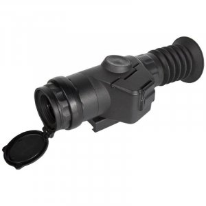Digitální NV zaměřovač Sightmark, Wraith 4K Mini 2, 2-16x32mm, černý