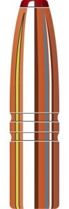 Střela Hornady, ECX, 6,5mm/ .264", 140GR, ECX