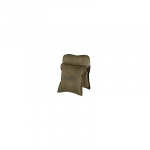 Střelecký bag Parforce, rozměry: 14,5x5x21cm, váha: 1,2kg, zelený