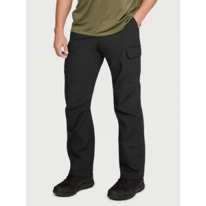 Kalhoty Under Armour, Tac Patrol Pant II-BLK, velikost: 36/32, barva: černá