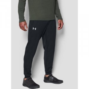 Tepláky Under Armour, Sportstyle Jogger, velikost: M, barva: černá