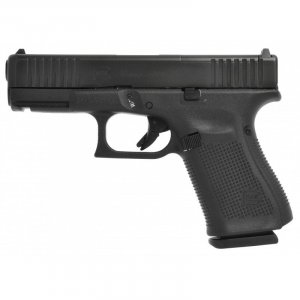 Pistole samonab. Glock, Mod.:19 GEN5 FS MOS, Ráže: 9mm Luger, hl.: 102mm, 15+1ran
