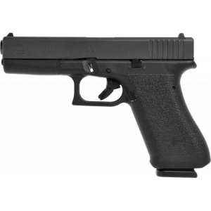 Pistole samonab. Glock, Mod.: P80, Ráže: 9mm Luger, "Limitovaná Edice"