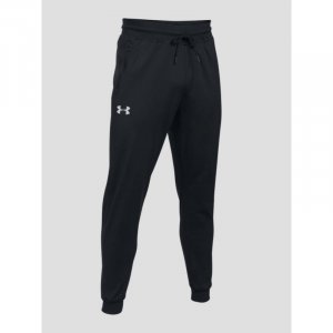 Tepláky Under Armour, Sportstyle Jogger, velikost: XL, barva: černá