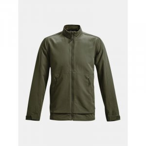 Bunda Under Armour Tac All Season Jacket 2.0, velikost: L, barva: zelená