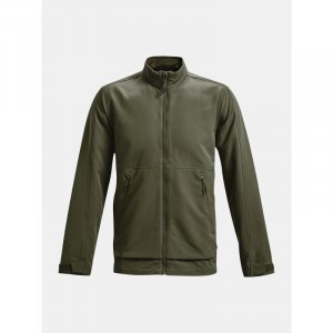 Bunda Under Armour Tac All Season Jacket 2.0, velikost: XL, barva: zelená