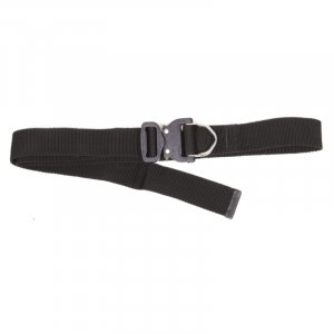 Opasek/popruh Ulfhednar, Cobra Belt, Cordura, černý