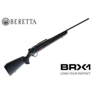 Kulovnice opakovací Beretta, Mod.: BRX 1, Ráže: .308 Win., hl.: 57cm