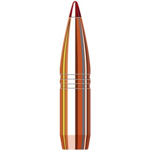 Střela Hornady, CX (Copper alloy eXpanding), 7mm/.284", 130GR