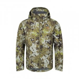 Lovecká bunda Blaser HunTec Venture, vel.: XL, barva: camo