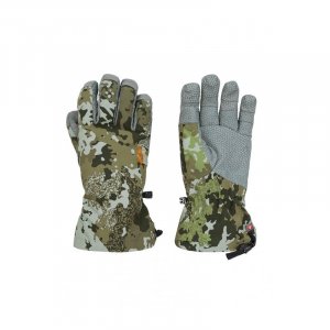 Lovecké rukavice Blaser HunTec, vel.: 9, barva: camo