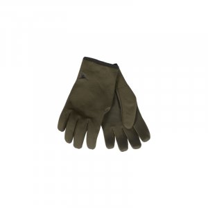 Seeland rukavice Hawker WP, barva: zelená, velikost: L