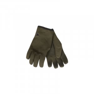 Seeland rukavice Hawker WP, barva: zelená, velikost: XL