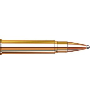 Náboj kulový Hornady, Custom, 7,62x54R, 150GR (9,7g), SoftPoint