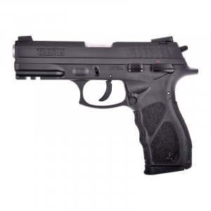 Pistole sam. Taurus, Model: TH9, Ráže: 9mm Luger, hl.: 4,25", kap.: 17+1, černá