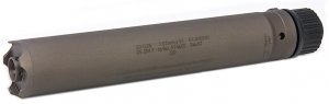 Tlumič BaT, pro HK G28, ráže: .30" (7,62mm)