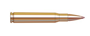 Náboj kulový Hornady, Superformance, .30-06 Sprg., 165GR (10,6g), CX