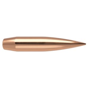 Střela Nosler, RDF, 6,5mm/.264", 140GR (9,7g), HPBT, baleno po 500ks