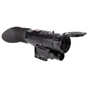 Digitální noční vidění Sightmark, Wraith 4K, 1x mookulár, černý