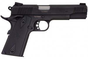 Pistole sam. Taurus, Model: 1911, Ráže: .45ACP, hl.: 5" (127mm), 8+1, černá