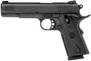 Pistole sam. Taurus, Model: 1911, Ráže: .45ACP, hl.: 5" (127mm), 8+1, černá