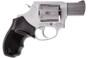Revolver Taurus, Model: 856 UltraLite, Ráže: .38 Spec., 6 ran, hl.: 2" (51mm), nerez