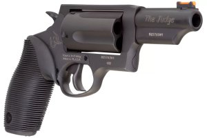 Revolver Taurus, Model: 413 Judge, Ráže: .45 LongColt/.410"GA, hl.: 3" (76mm), černý