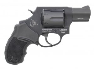 Revolver Taurus, Model: 85S, Ráže: .38 Spec., hl.: 2" (51mm), 5 ran, černý