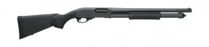 Brokovnice opak. Remington, Model: 870 Express, Ráže: 12x76mm, 6+1, hl.: 18" (46cm), černá