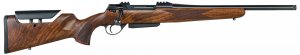 Kulovnice opak. Anschutz, Model: 1782 D BlackLine, Ráže: .308 Win, hl: 580mm, M15x1mm