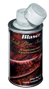 Pažbový olej Blaser, 150ml