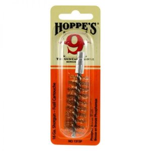Kartáček Hoppe's, pro ráži 16GA, fosfor-bronzový