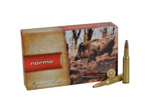 Náboj kulový Norma, Hunting, 7x57R, 160GR/ 10, 4g, Tip Strike