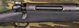 Záchyt záveru Remington, pro pušky Remington 710, 770 a 783