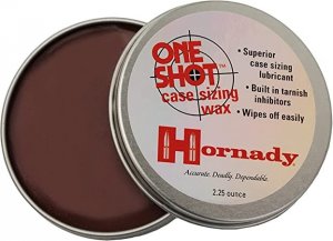 Přípravek Hornady pro čištění nábojnic, One Shot